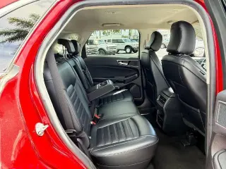 Ford Edge 2024 4x4 SEL 4p SUV