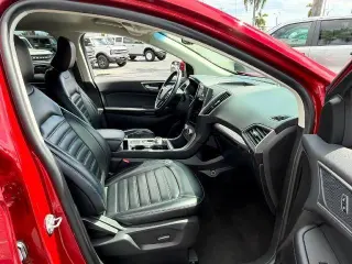Ford Edge 2024 4x4 SEL 4p SUV