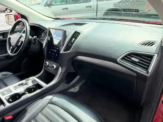 Ford Edge 2024 4x4 SEL 4p SUV