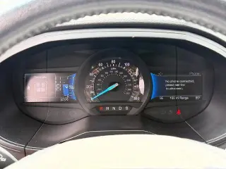 Ford Edge 2024 4x4 SEL 4p SUV