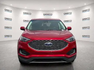 Ford Edge 2024 4x4 SEL 4p SUV
