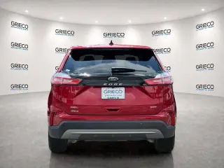 Ford Edge 2024 4x4 SEL 4p SUV