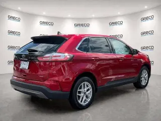 Ford Edge 2024 4x4 SEL 4p SUV