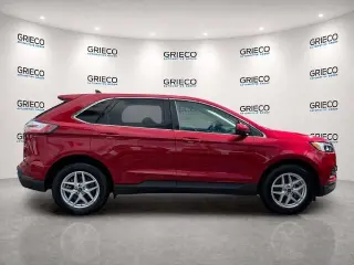 Ford Edge 2024 4x4 SEL 4p SUV