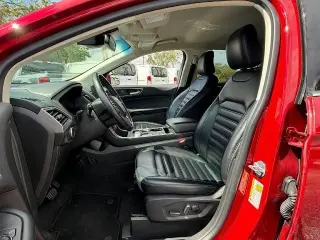 Ford Edge 2024 4x4 SEL 4p SUV