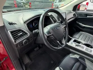 Ford Edge 2024 4x4 SEL 4p SUV