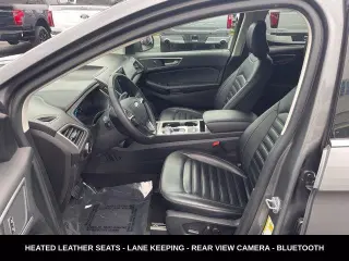 Ford Edge 2024 4x4 SEL 4p SUV