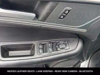 Ford Edge 2024 4x4 SEL 4p SUV