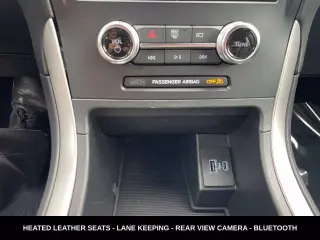 Ford Edge 2024 4x4 SEL 4p SUV