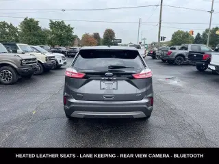 Ford Edge 2024 4x4 SEL 4p SUV