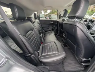 Ford Edge 2023 AWD SEL 4p Crossover