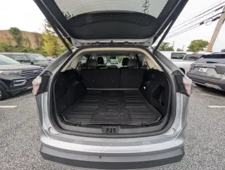 Ford Edge 2023 AWD SEL 4p Crossover