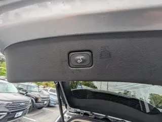 Ford Edge 2023 AWD SEL 4p Crossover