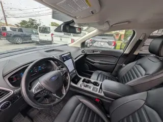 Ford Edge 2023 AWD SEL 4p Crossover