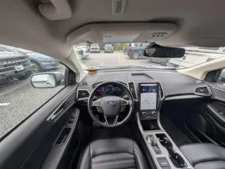 Ford Edge 2023 AWD SEL 4p Crossover