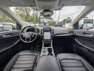 Ford Edge 2023 AWD SEL 4p Crossover