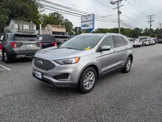 Ford Edge 2023 AWD SEL 4p Crossover