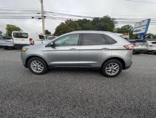 Ford Edge 2023 AWD SEL 4p Crossover