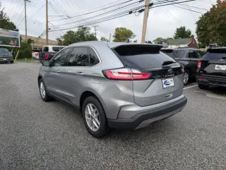 Ford Edge 2023 AWD SEL 4p Crossover