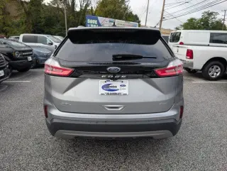 Ford Edge 2023 AWD SEL 4p Crossover