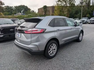 Ford Edge 2023 AWD SEL 4p Crossover