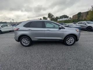Ford Edge 2023 AWD SEL 4p Crossover