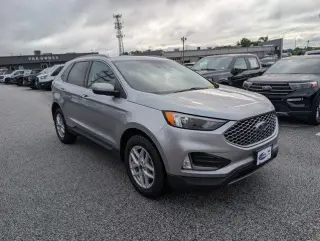 Ford Edge 2023 AWD SEL 4p Crossover