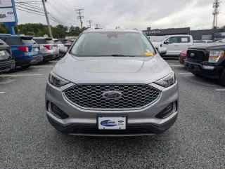 Ford Edge 2023 AWD SEL 4p Crossover
