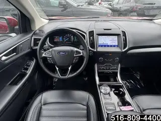 Ford Edge 2019 AWD SEL 4dr Crossover