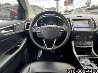 Ford Edge 2019 AWD SEL 4dr Crossover