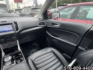 Ford Edge 2019 AWD SEL 4dr Crossover