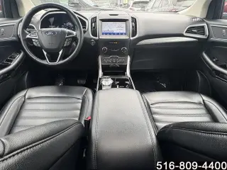 Ford Edge 2019 AWD SEL 4dr Crossover