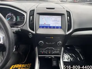 Ford Edge 2019 AWD SEL 4dr Crossover