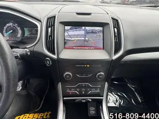 Ford Edge 2019 AWD SEL 4dr Crossover