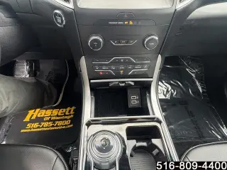Ford Edge 2019 AWD SEL 4dr Crossover