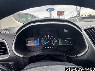 Ford Edge 2019 AWD SEL 4dr Crossover
