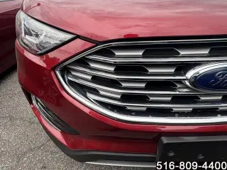 Ford Edge 2019 AWD SEL 4dr Crossover