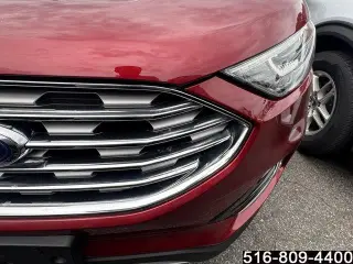 Ford Edge 2019 AWD SEL 4dr Crossover