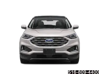 Ford Edge 2019 AWD SEL 4dr Crossover
