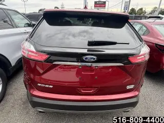 Ford Edge 2019 AWD SEL 4dr Crossover