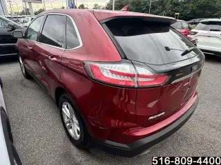 Ford Edge 2019 AWD SEL 4dr Crossover