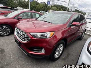 Ford Edge 2019 AWD SEL 4dr Crossover