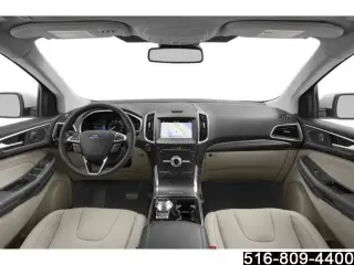 Ford Edge 2019 AWD SEL 4dr Crossover