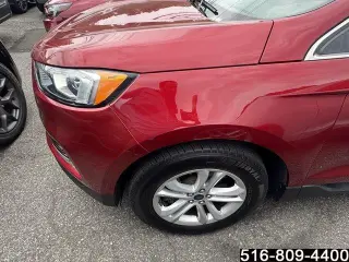Ford Edge 2019 AWD SEL 4dr Crossover