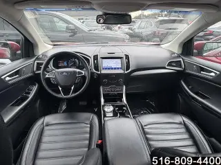 Ford Edge 2019 AWD SEL 4dr Crossover