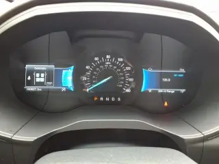 Ford Edge 2024 AWD SEL SUV 4p.