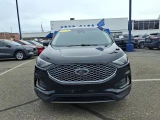 Ford Edge 2024 AWD SEL SUV 4p.