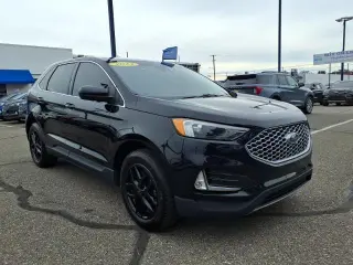 Ford Edge 2024 AWD SEL SUV 4p.