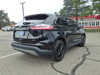Ford Edge 2024 AWD SEL SUV 4p.