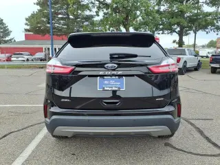 Ford Edge 2024 AWD SEL SUV 4p.